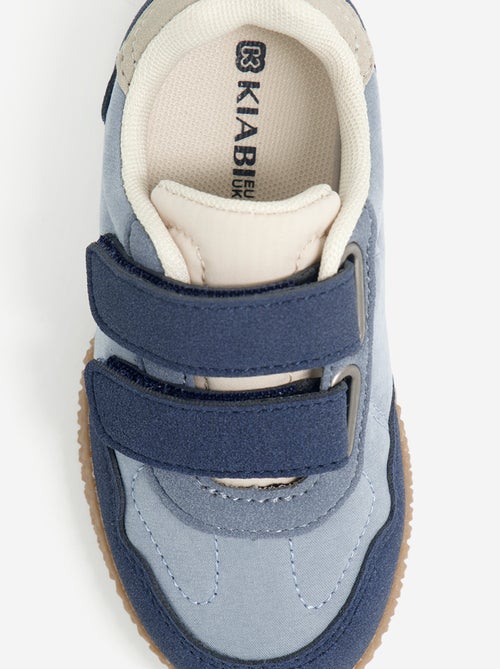 Sneakers con strappi - Kiabi