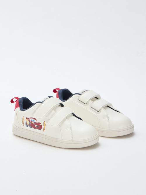 Sneakers con strappi 'Cars' 'Disney' - Kiabi