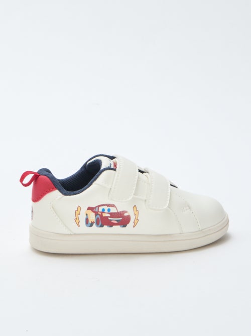 Sneakers con strappi 'Cars' 'Disney' - Kiabi