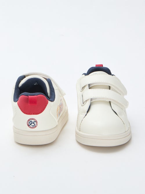 Sneakers con strappi 'Cars' 'Disney' - Kiabi