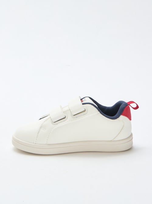 Sneakers con strappi 'Cars' 'Disney' - Kiabi