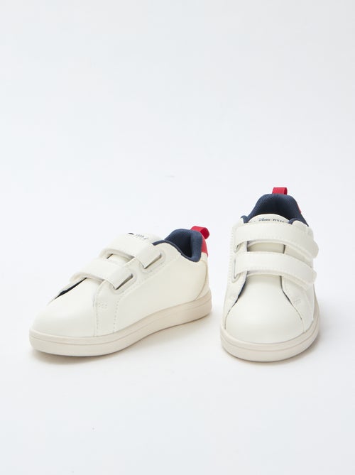 Sneakers con strappi 'Cars' 'Disney' - Kiabi