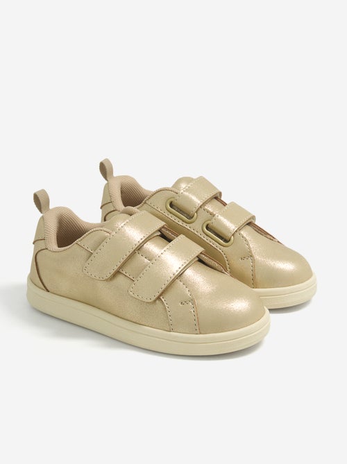 Sneakers con strappi - Kiabi