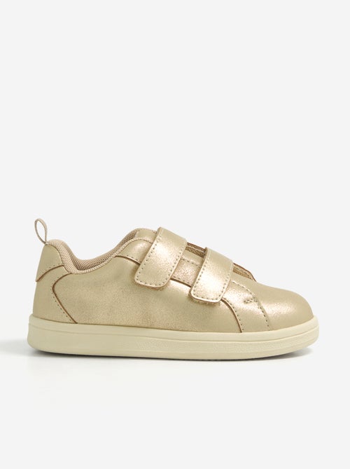 Sneakers con strappi - Kiabi