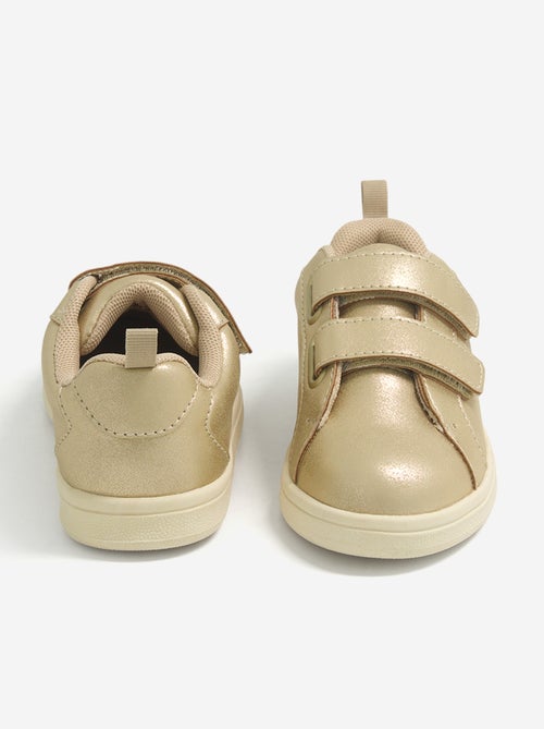 Sneakers con strappi - Kiabi