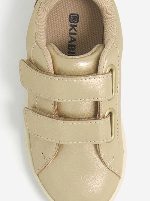 Sneakers con strappi - Kiabi
