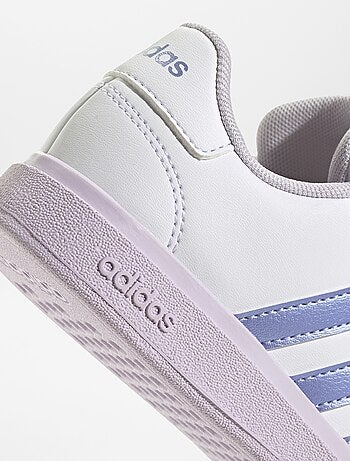 Sneakers con strappi 'Grand Court' 'adidas'