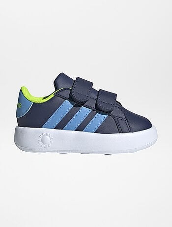 Sneakers con strappi 'Grand Court' 'adidas'
