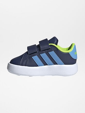 Sneakers con strappi 'Grand Court' 'adidas'