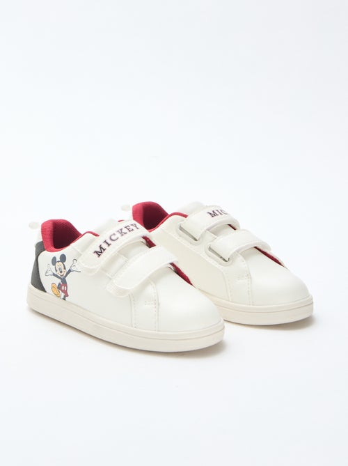 Sneakers con strappi 'Mickey' 'Disney' - Kiabi