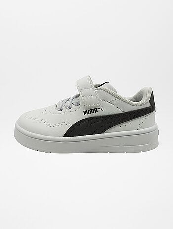 Sneakers con strappi 'Puma'