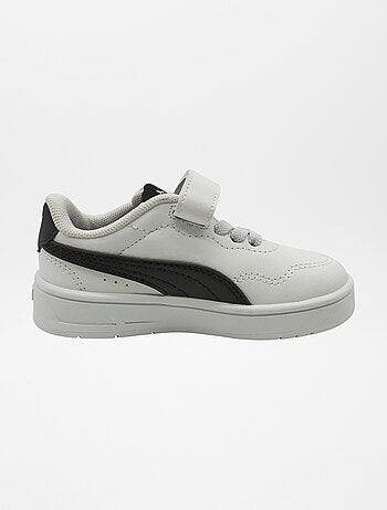 Sneakers con strappi 'Puma'