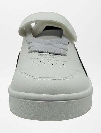 Sneakers con strappi 'Puma'