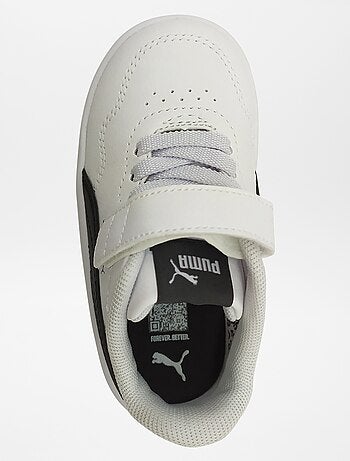 Sneakers con strappi 'Puma'