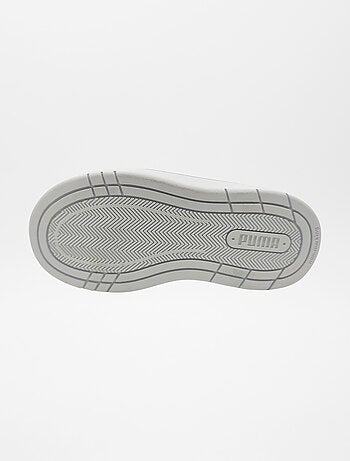 Sneakers con strappi 'Puma'