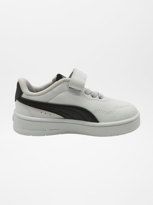 Sneakers con strappi 'Puma' - Kiabi