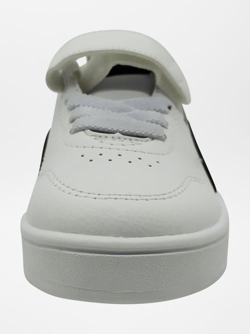 Sneakers con strappi 'Puma' - Kiabi