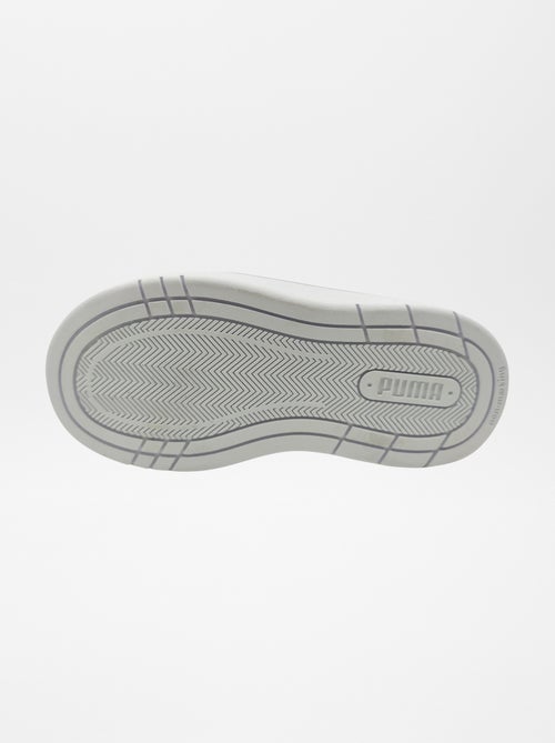 Sneakers con strappi 'Puma' - Kiabi