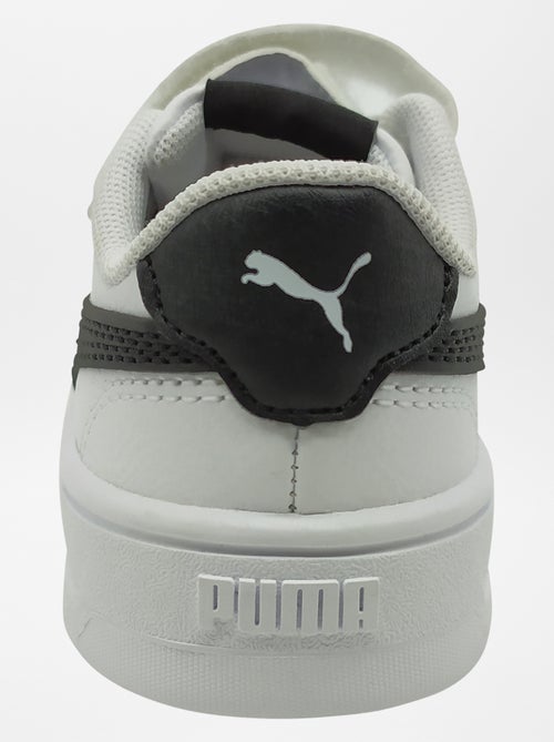 Sneakers con strappi 'Puma' - Kiabi