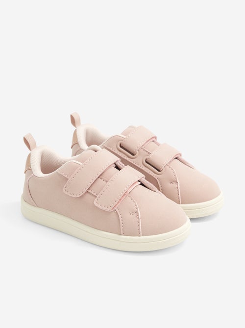 Sneakers con strappi - Kiabi