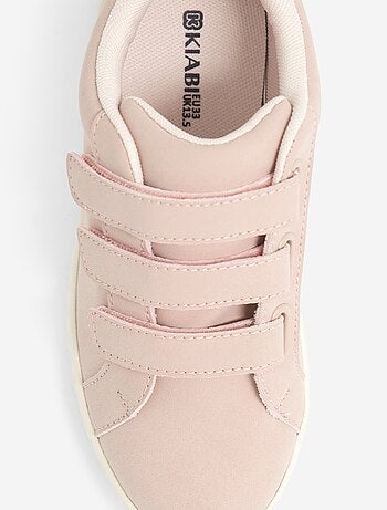 Sneakers con strappi