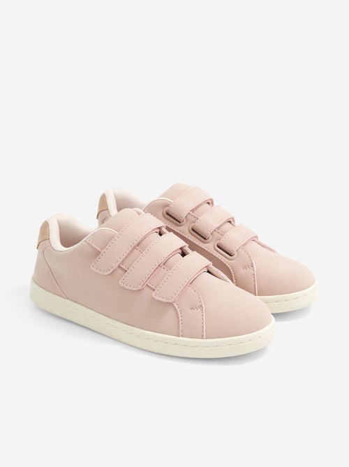 Sneakers con strappi - Kiabi