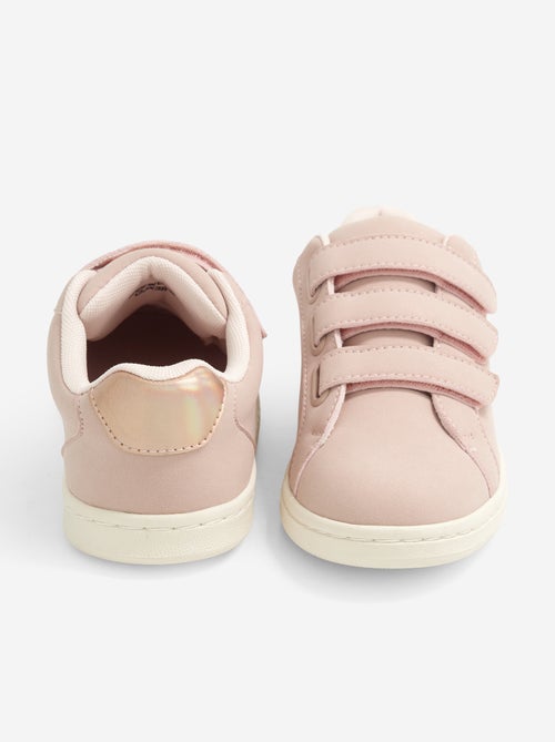 Sneakers con strappi - Kiabi