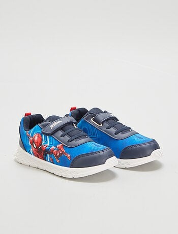 Sneakers con strappi 'Spider-Man' - Kiabi