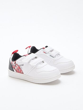 Sneakers con strappi 'Spider-Man' 'Marvel'