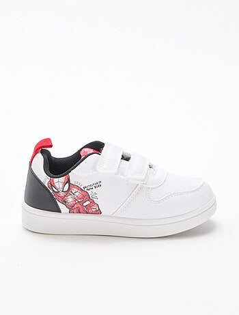 Sneakers con strappi 'Spider-Man' 'Marvel'