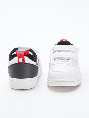 Sneakers con strappi 'Spider-Man' 'Marvel'