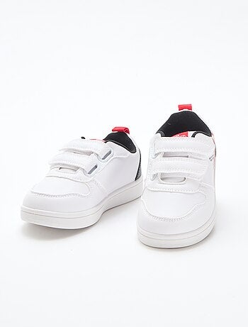 Sneakers con strappi 'Spider-Man' 'Marvel'