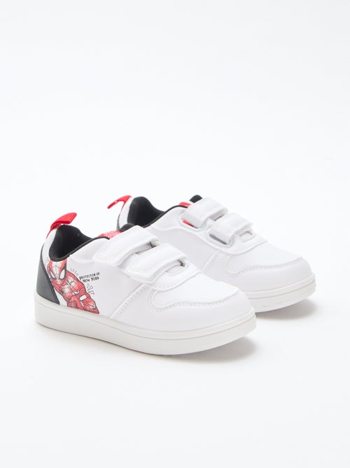 Sneakers con strappi 'Spider-Man' 'Marvel' - Kiabi