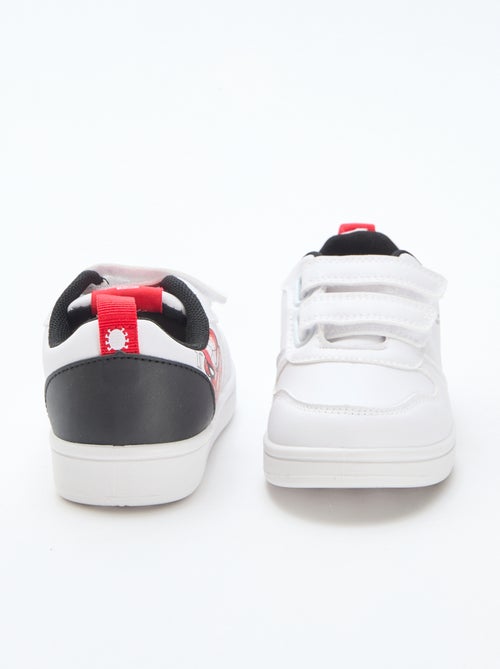 Sneakers con strappi 'Spider-Man' 'Marvel' - Kiabi