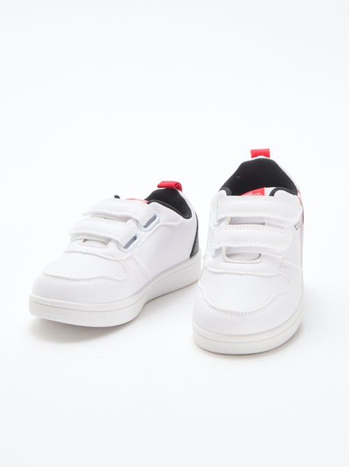 Sneakers con strappi 'Spider-Man' 'Marvel' - Kiabi