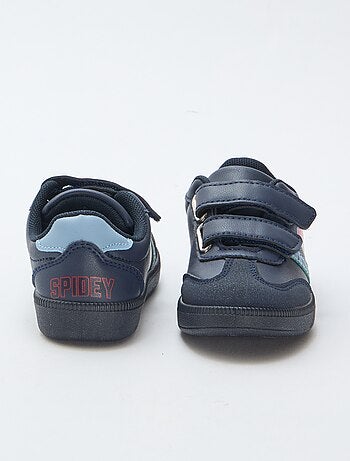 Sneakers con strappi 'Spider-Man' 'Marvel'