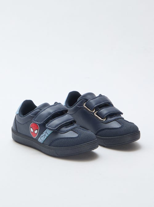 Sneakers con strappi 'Spider-Man' 'Marvel' - Kiabi