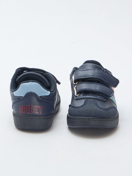 Sneakers con strappi 'Spider-Man' 'Marvel' - Kiabi