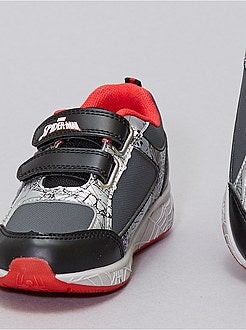 Sneakers con strappi 'Spider-Man' - Kiabi