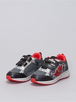 Sneakers con strappi 'Spider-Man' - Kiabi