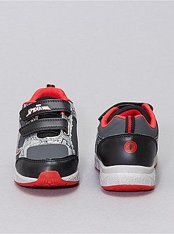Sneakers con strappi 'Spider-Man' - Kiabi