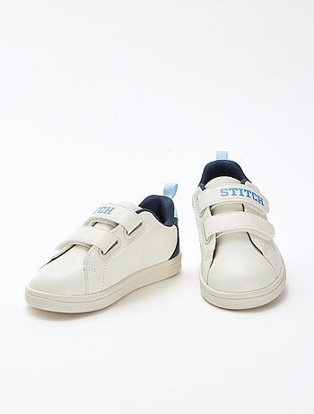 Sneakers con strappi 'Stitch' 'Disney'