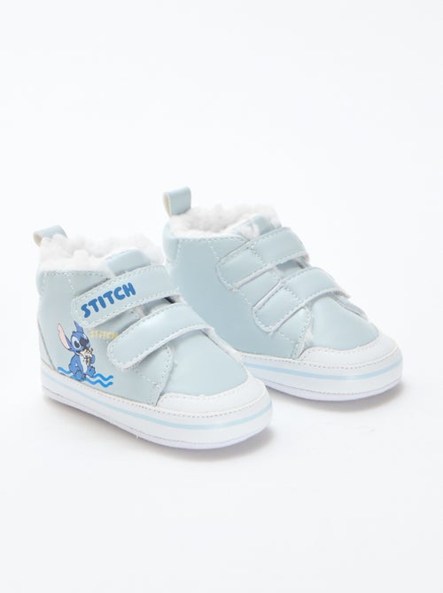 Sneakers con strappi 'Stitch' 'Disney' - Kiabi