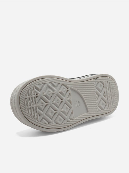 Sneakers con zeppa - Kiabi