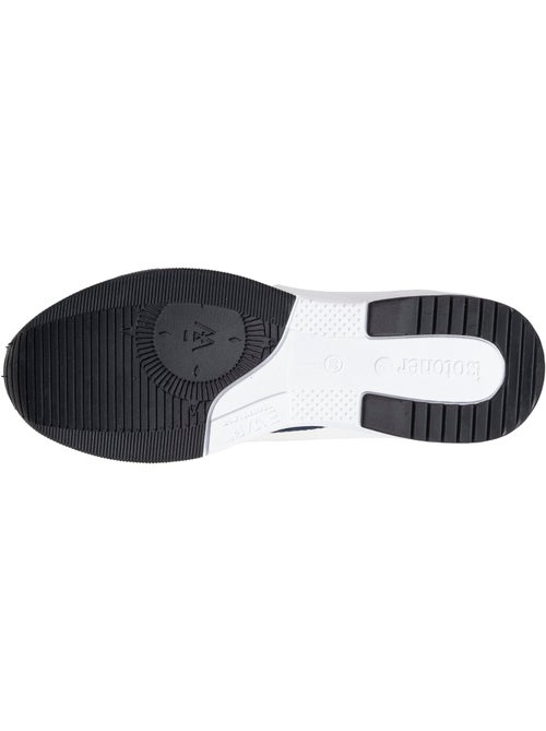 Sneakers confortevole, resistente, con suola in memory e facile da indossare - Kiabi Sneakers confortevole, resistente, con suola in memory e facile da indossare - Kiabi