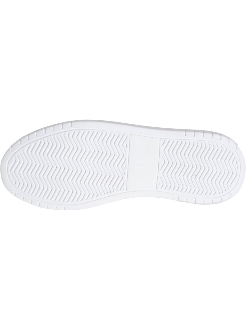 Sneakers confortevole, resistente, con suola in memory e facile da indossare  Isotoner Beige - Kiabi