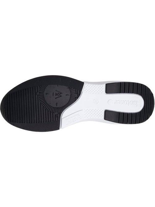 Sneakers confortevole, resistente, con suola in memory e facile da indossare isotoner - Kiabi