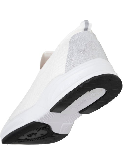 Sneakers confortevole, resistente, con suola in memory e facile da indossare isotoner - Kiabi