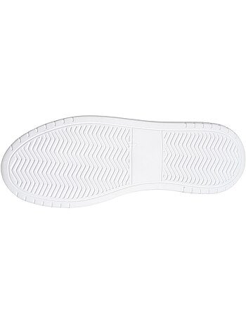 Sneakers confortevole, resistente, con suola in memory e facile da indossare Isotoner