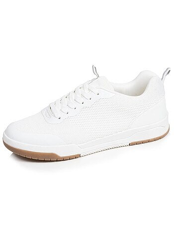 Sneakers confortevole, resistente, con suola in memory e facile da indossare Isotoner